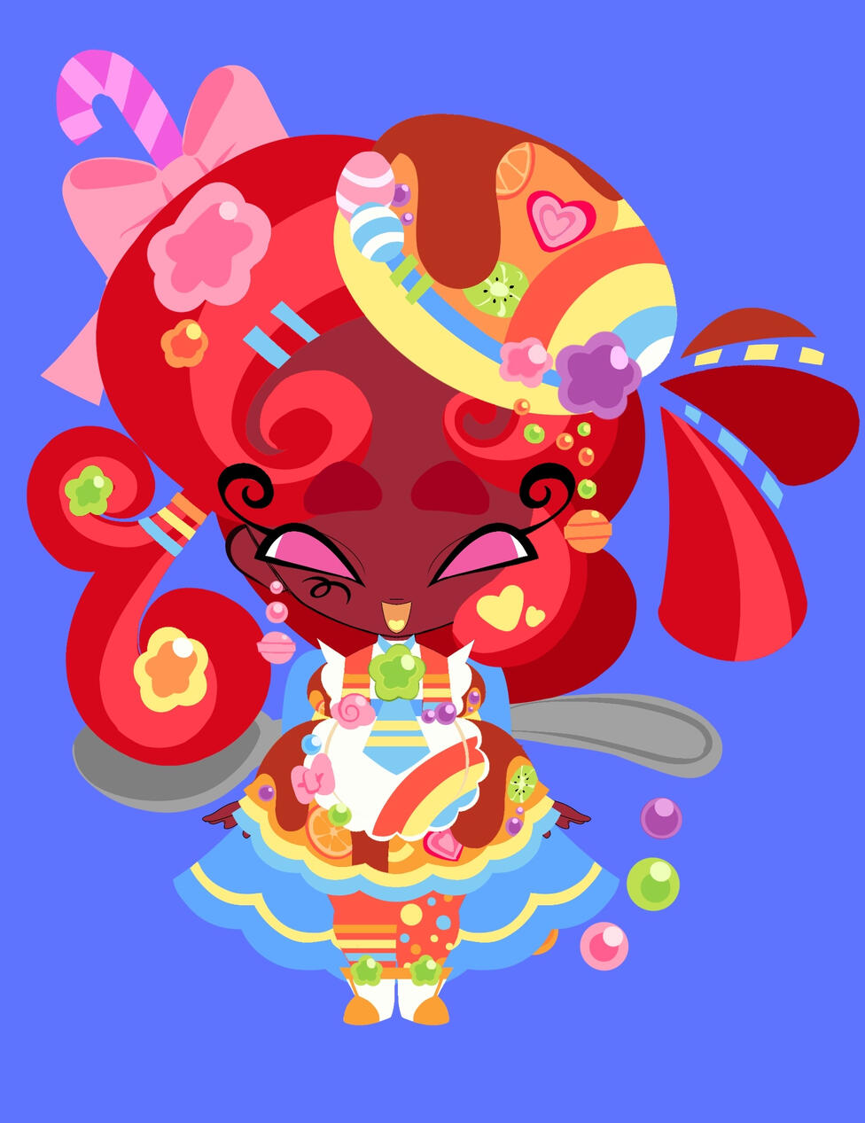 sweety pâtissier